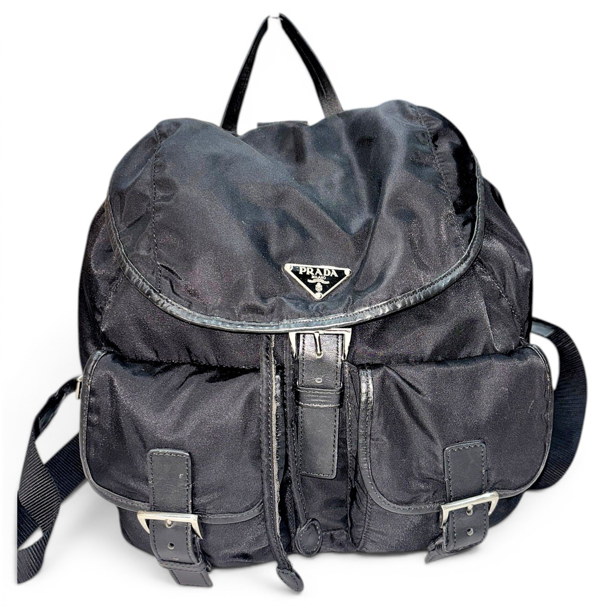 Re-Edition 1978 cloth backpack