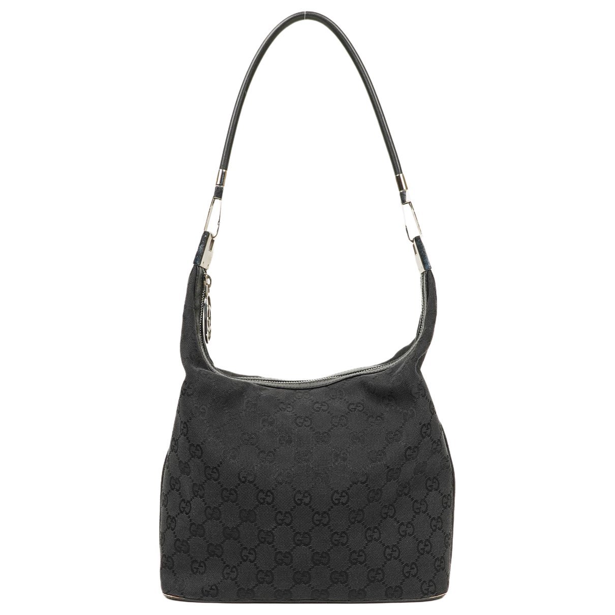 Hobo cloth handbag