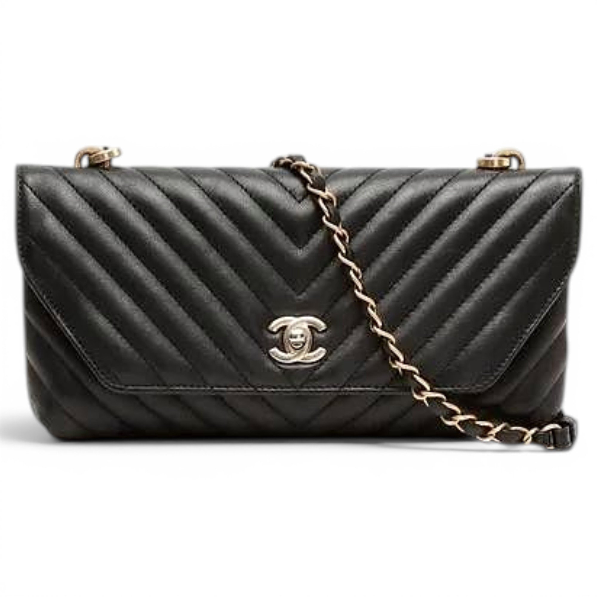 Timeless/Classique leather handbag
