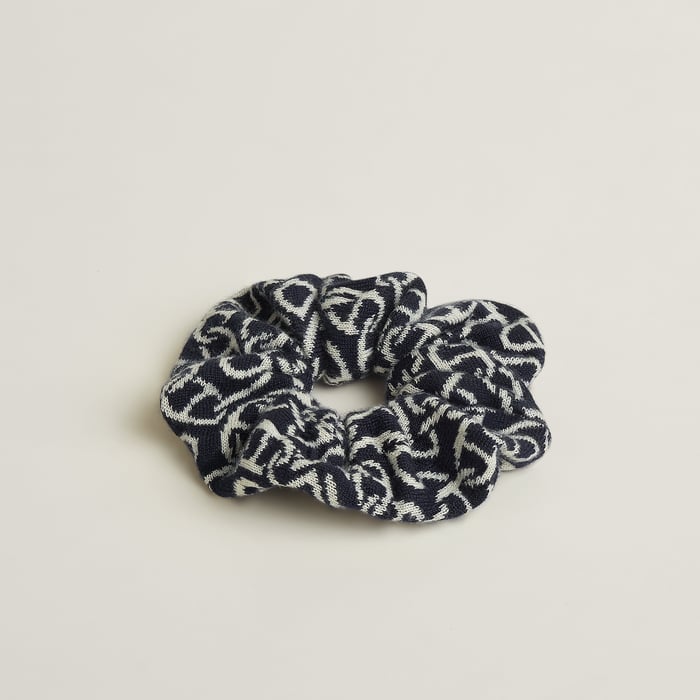 Claudia Scrunchie