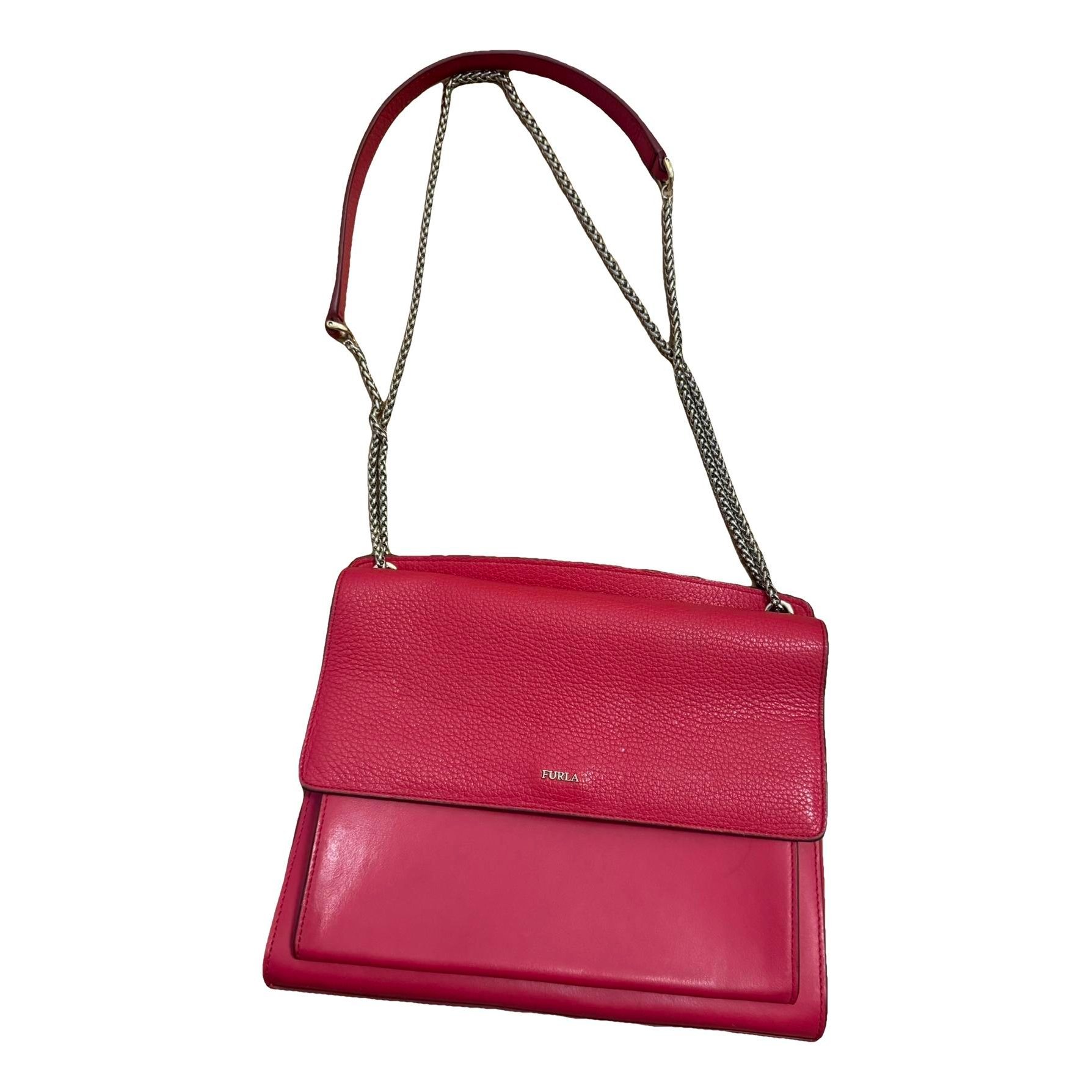 Furla Leather handbag