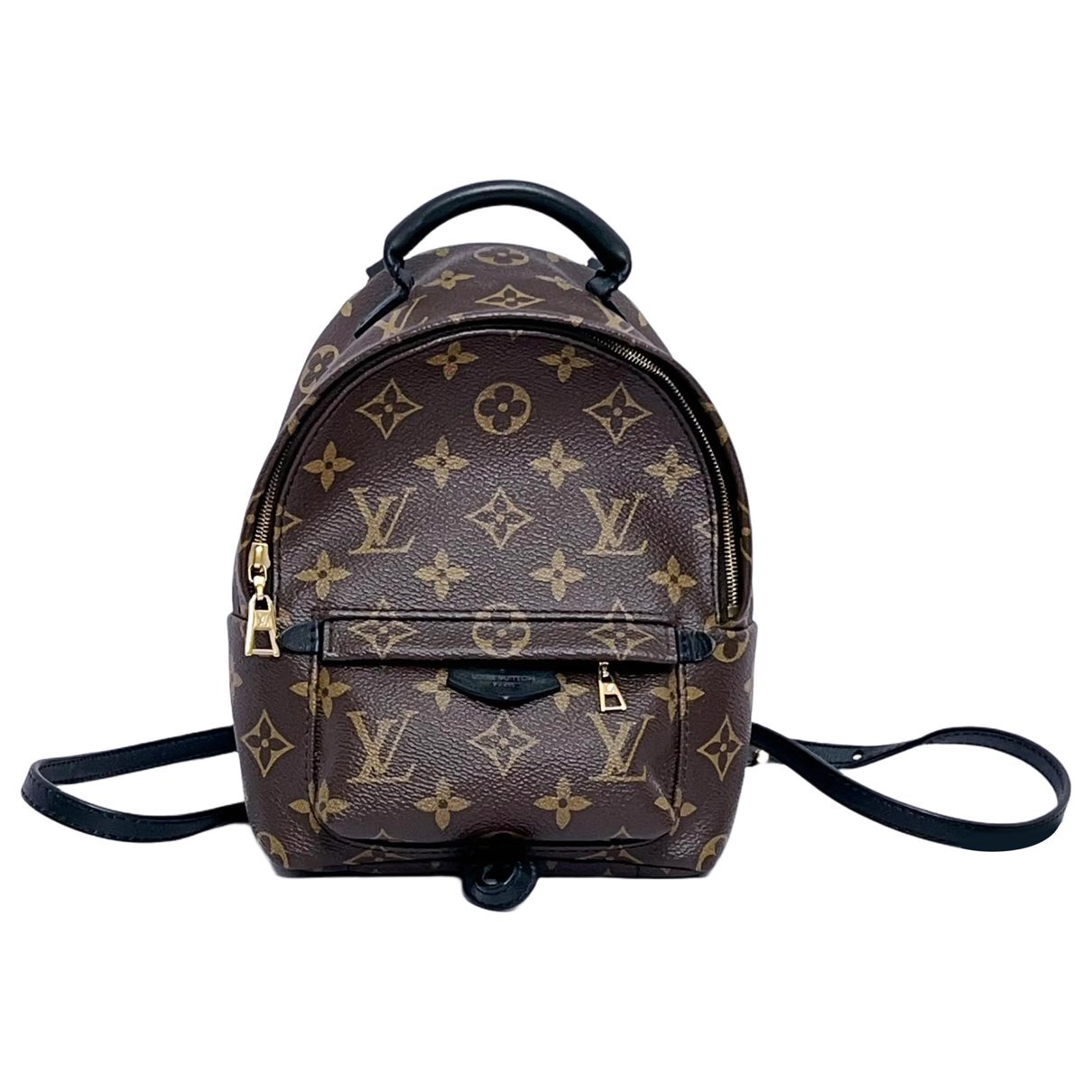 Cloth backpack