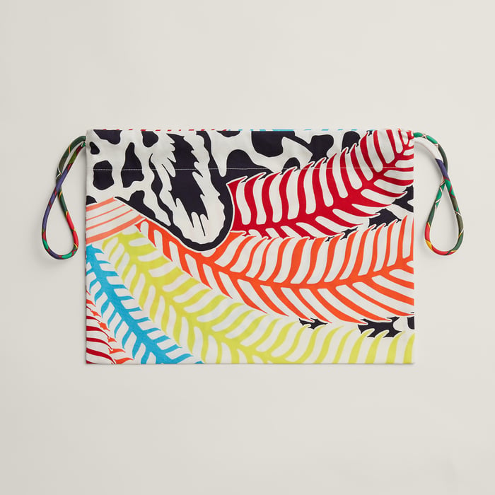 Random Loose Items Pouch