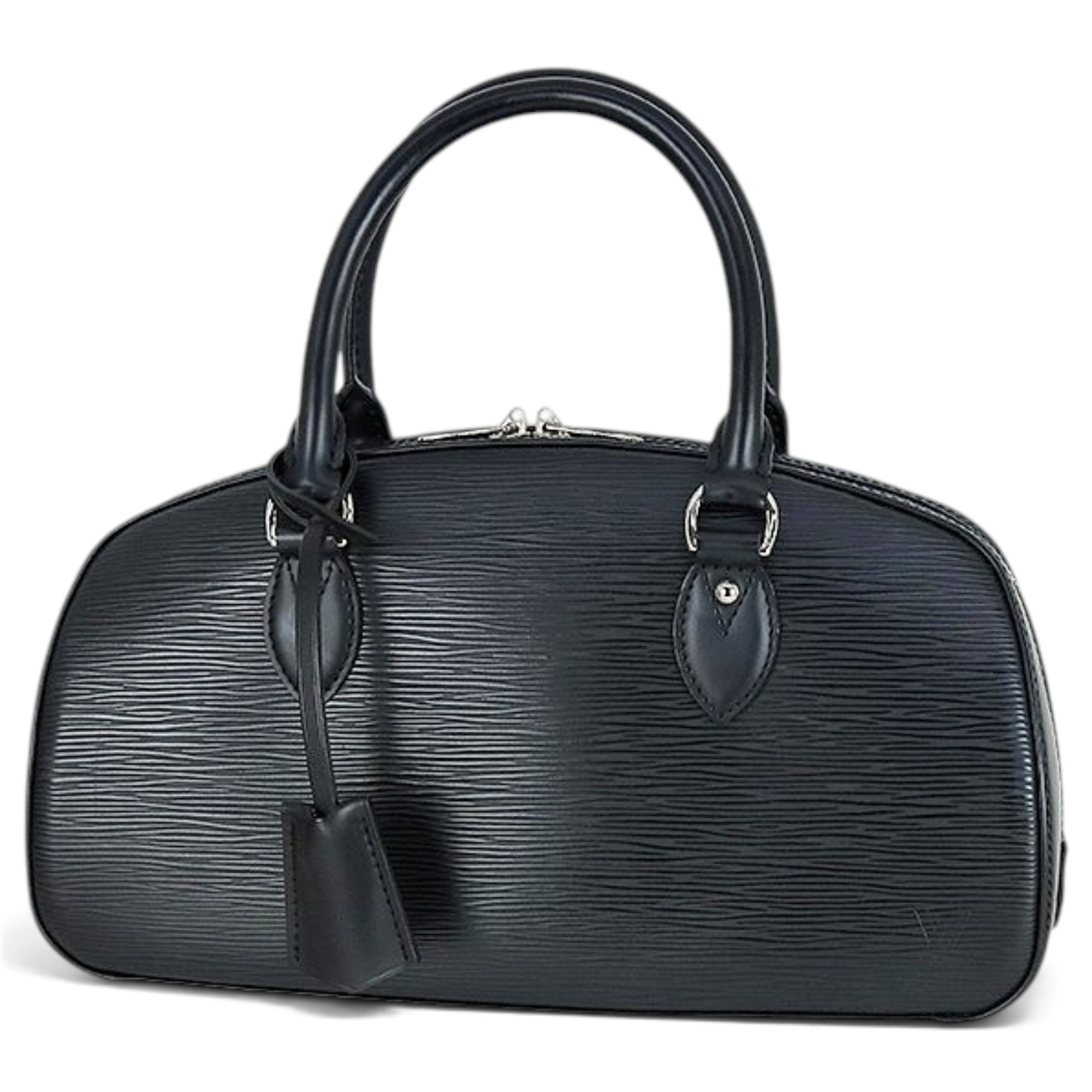 Lussac leather handbag