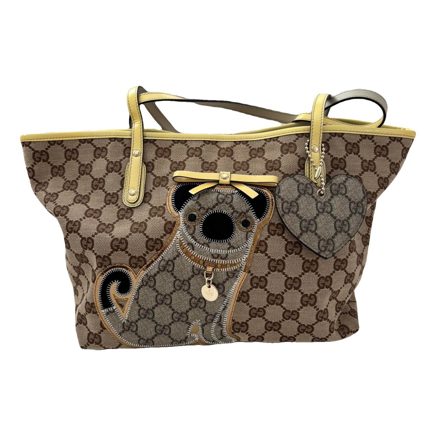 Cloth tote