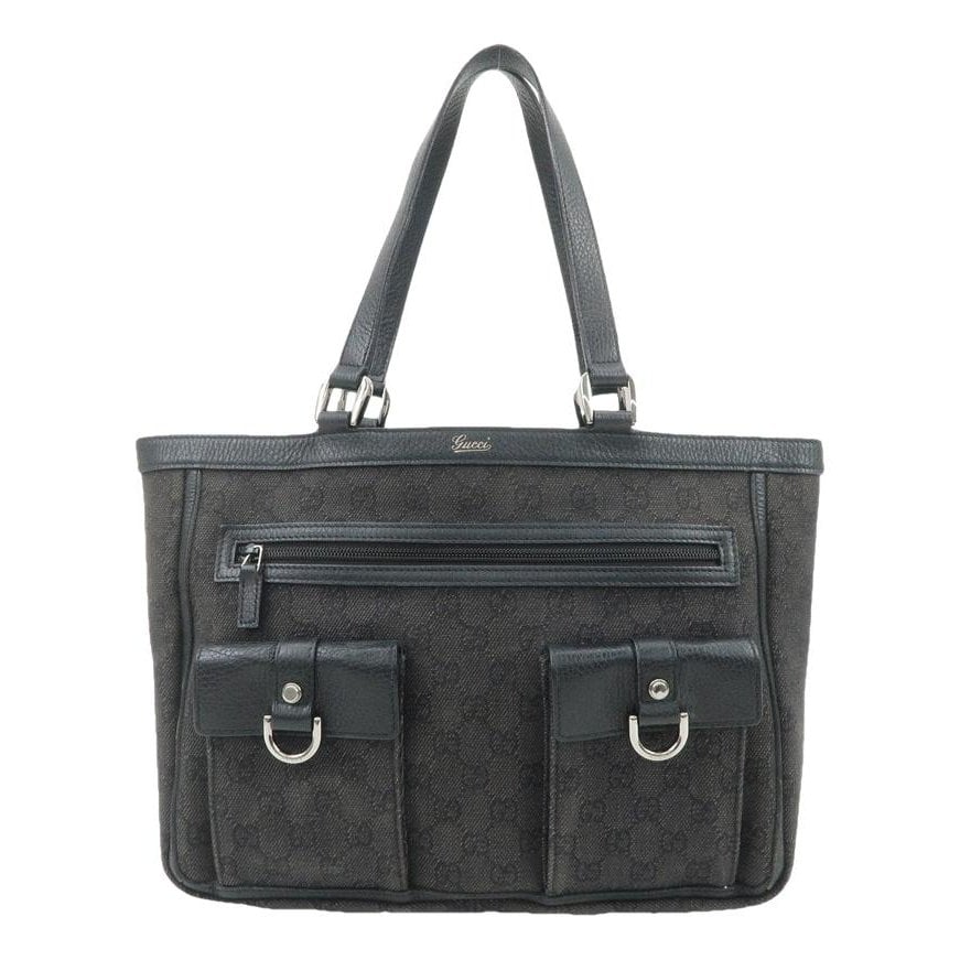 Cloth tote