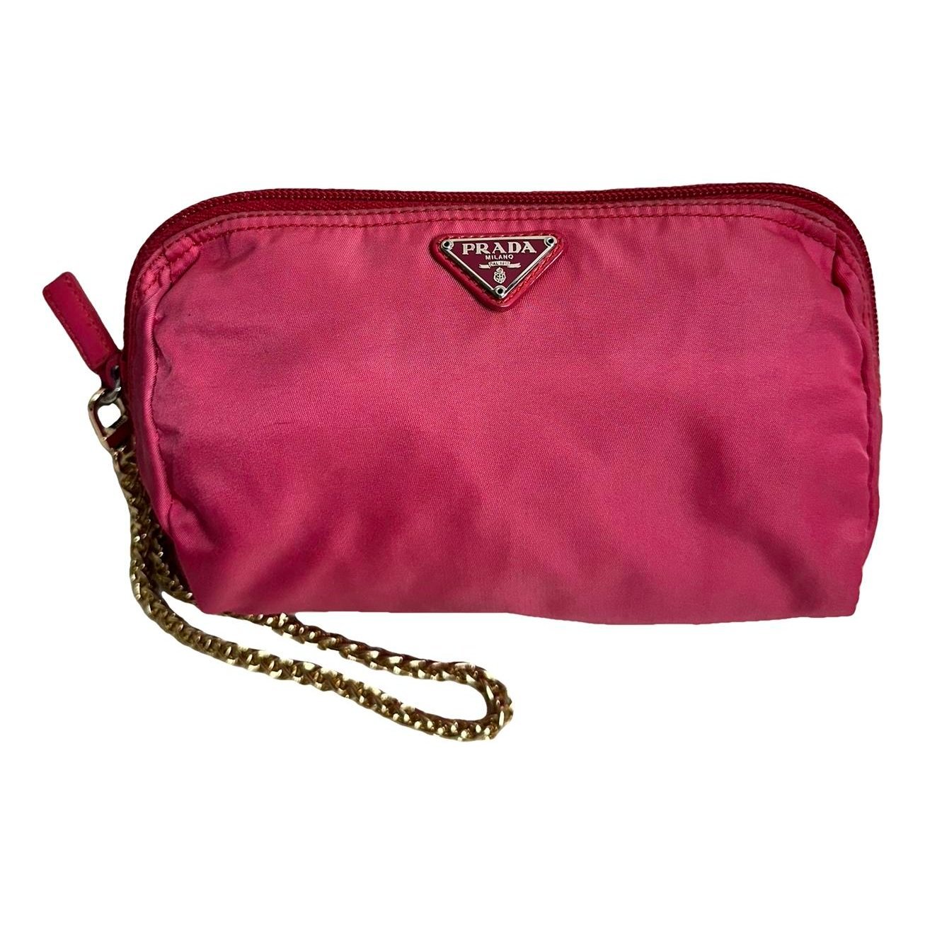 Clutch bag
