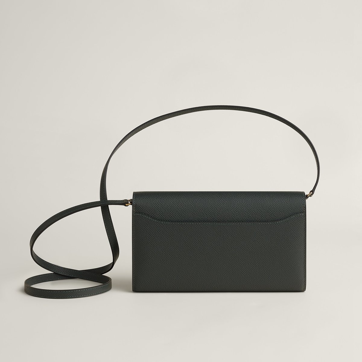 Constance to Go Wallet