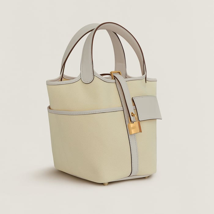Picotin Lock 18 Pocket Bag