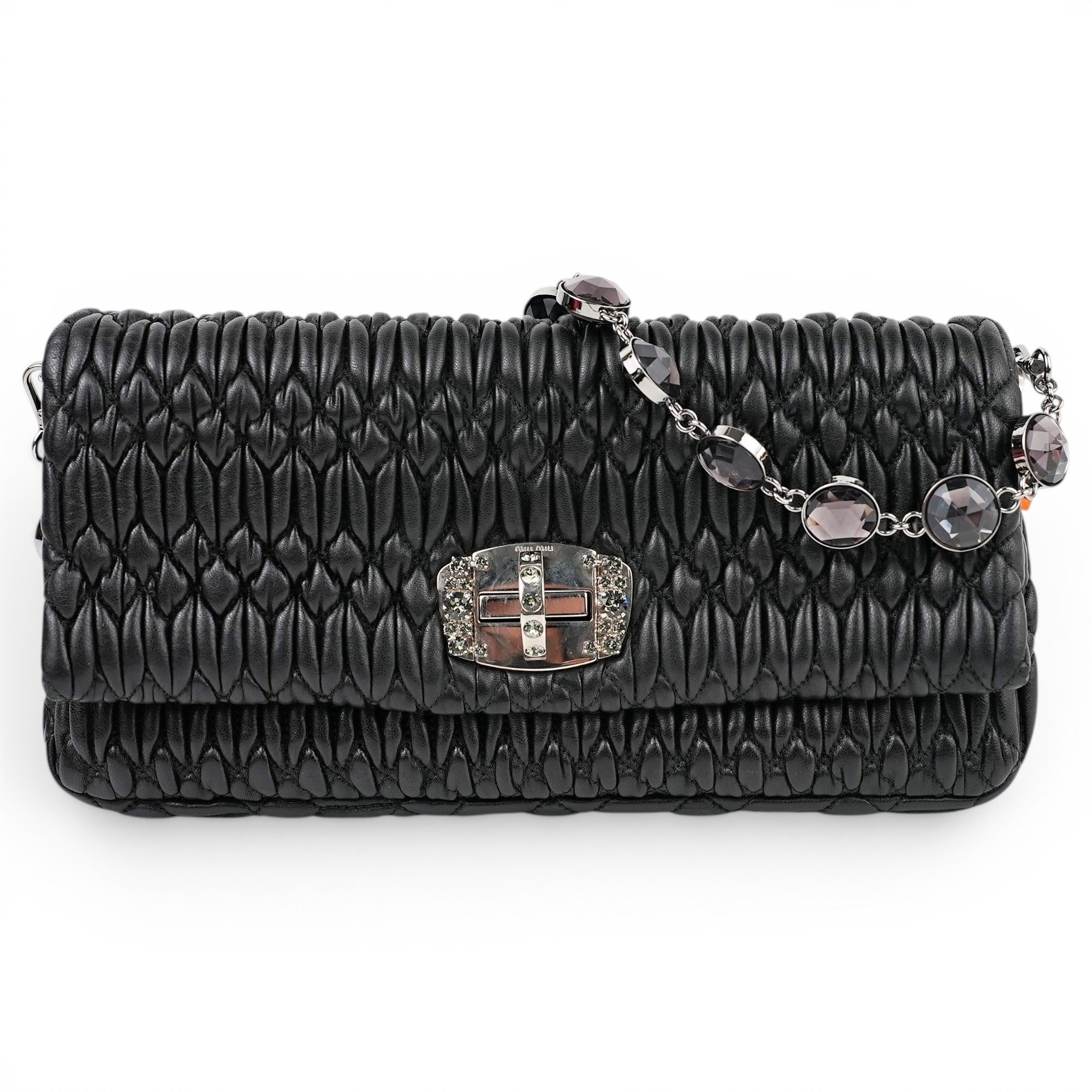 Miu Miu Leather handbag