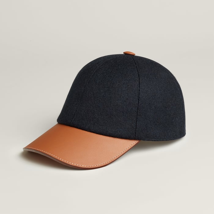 Marine Riley Cap