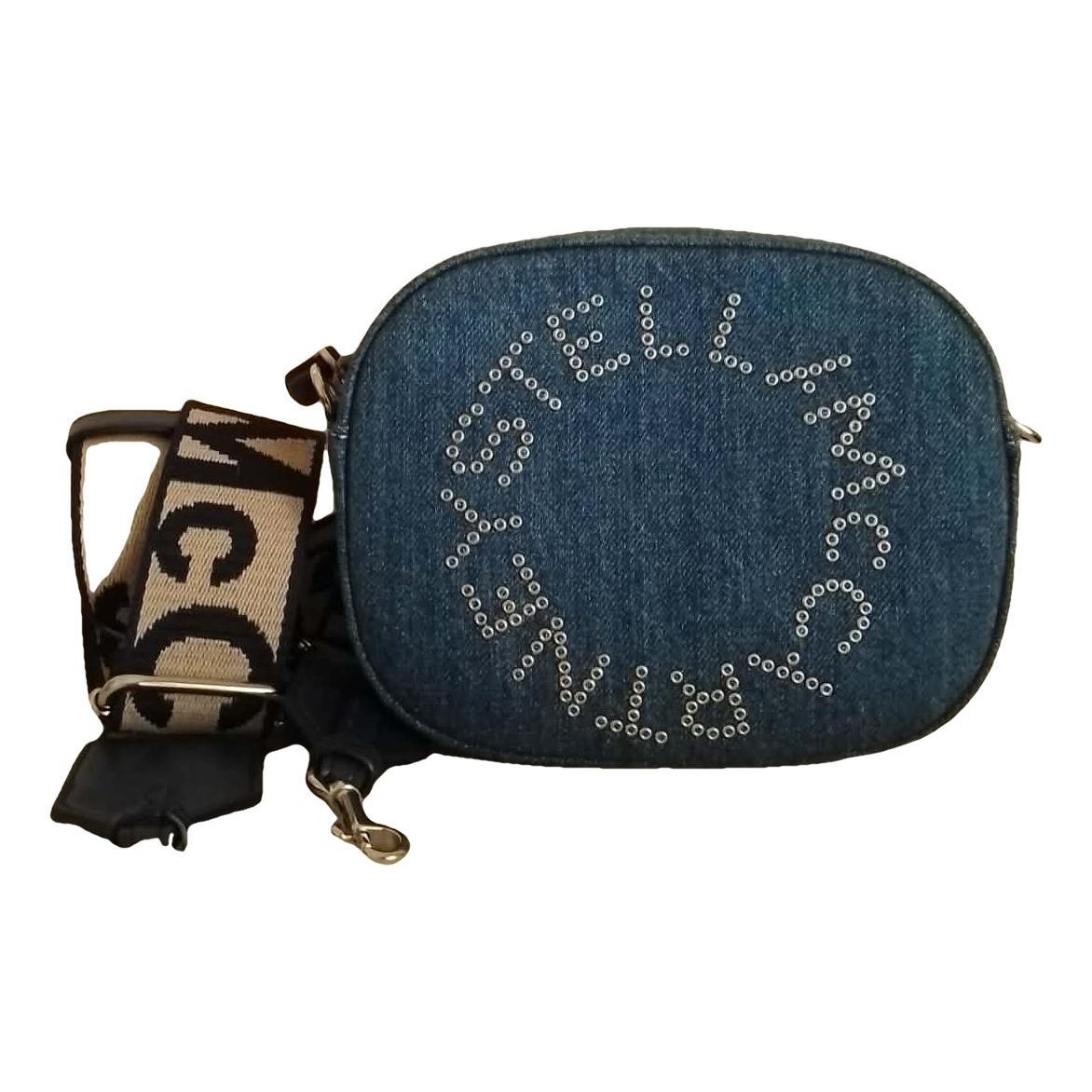 Logo crossbody bag