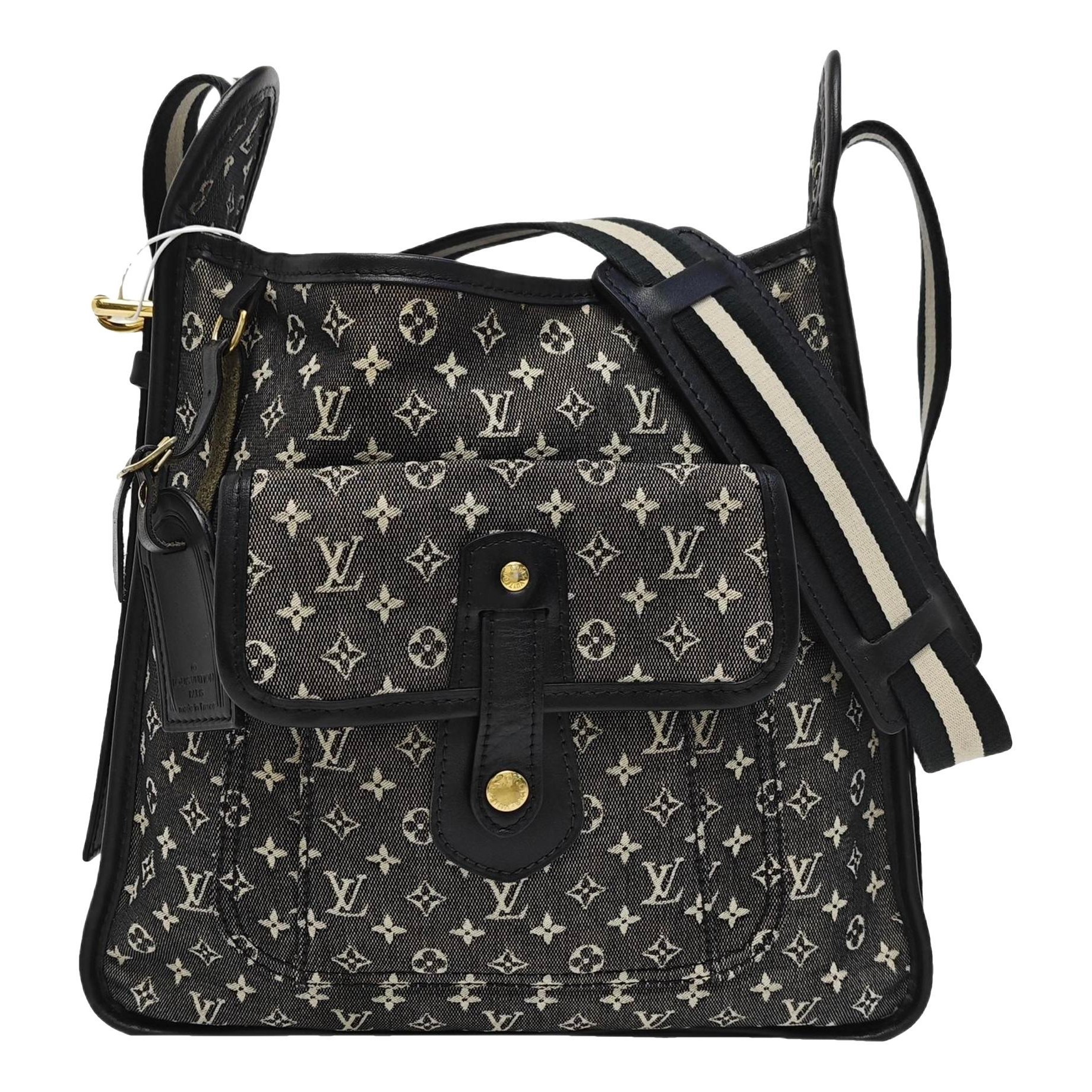 Mary Kate cloth handbag