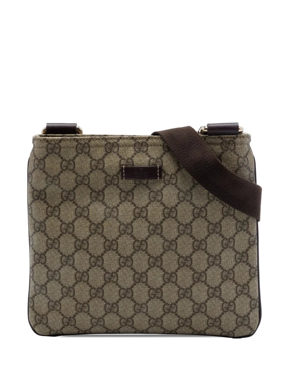 2016-2026 GG Supreme crossbody bag