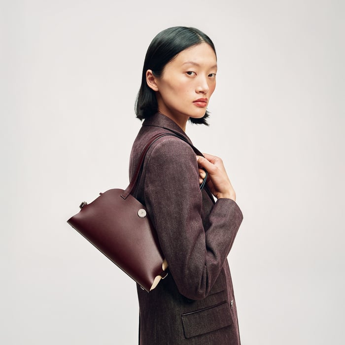 Tablier Sellier Bag