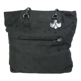 Chrome Hearts Leather handbag