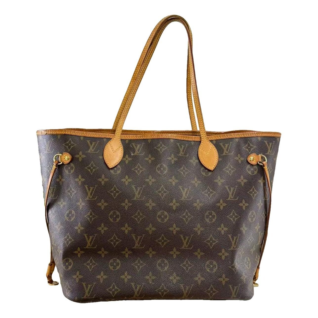 Neverfull handbag