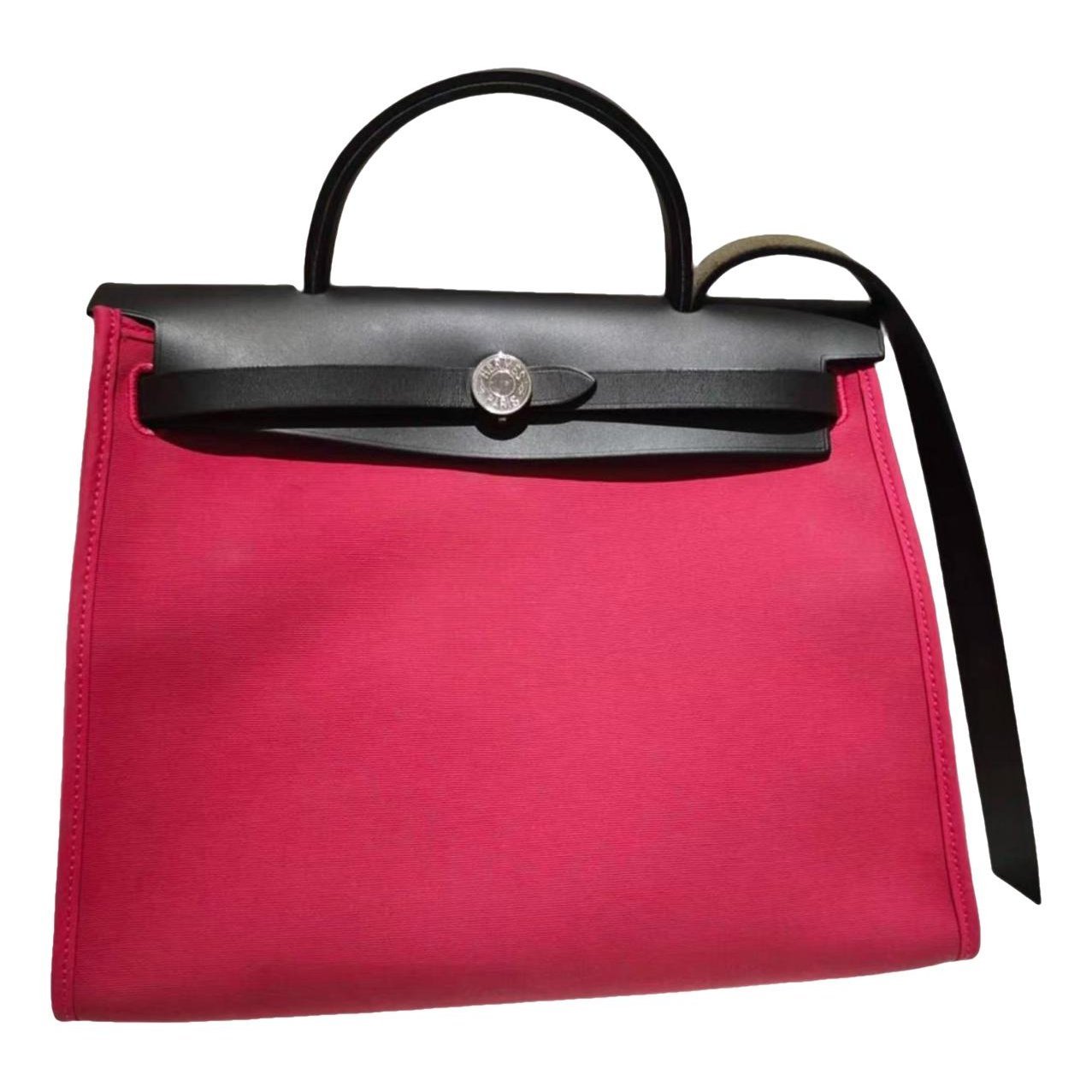 Herbag cloth handbag