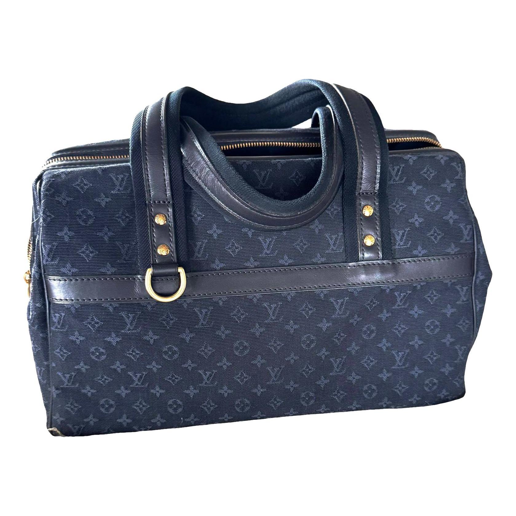 Josephine cloth handbag