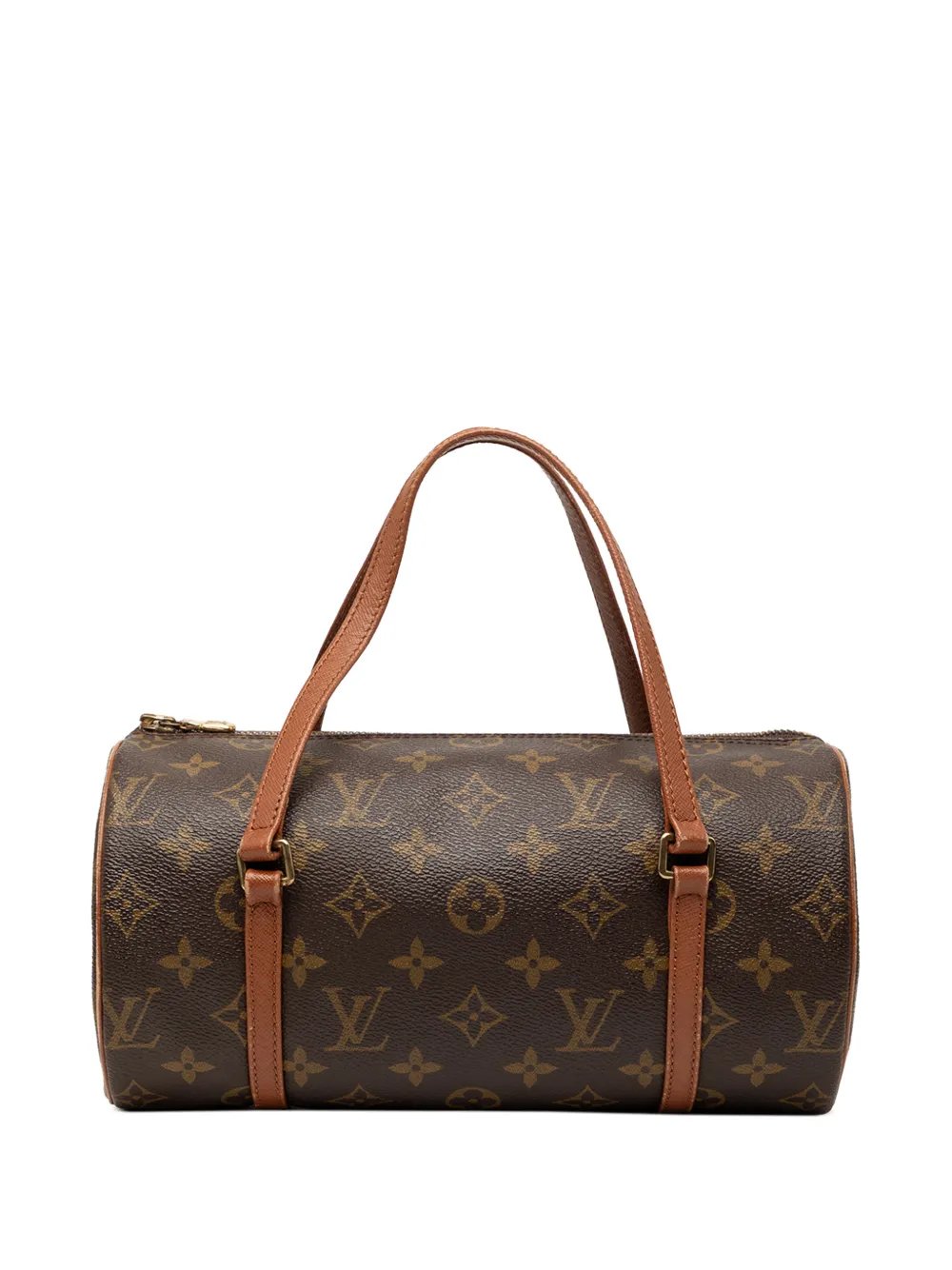 1996 Monogram Papillon 26 handbag