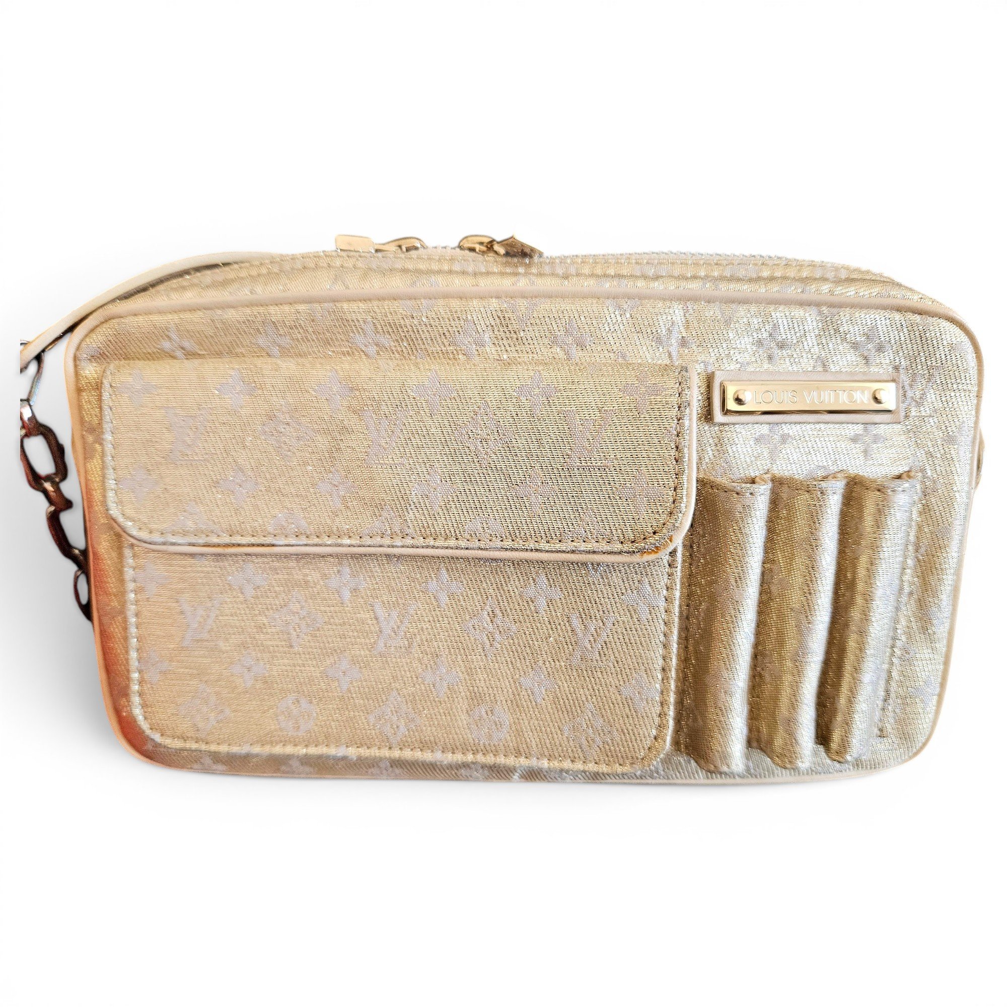 Cloth handbag