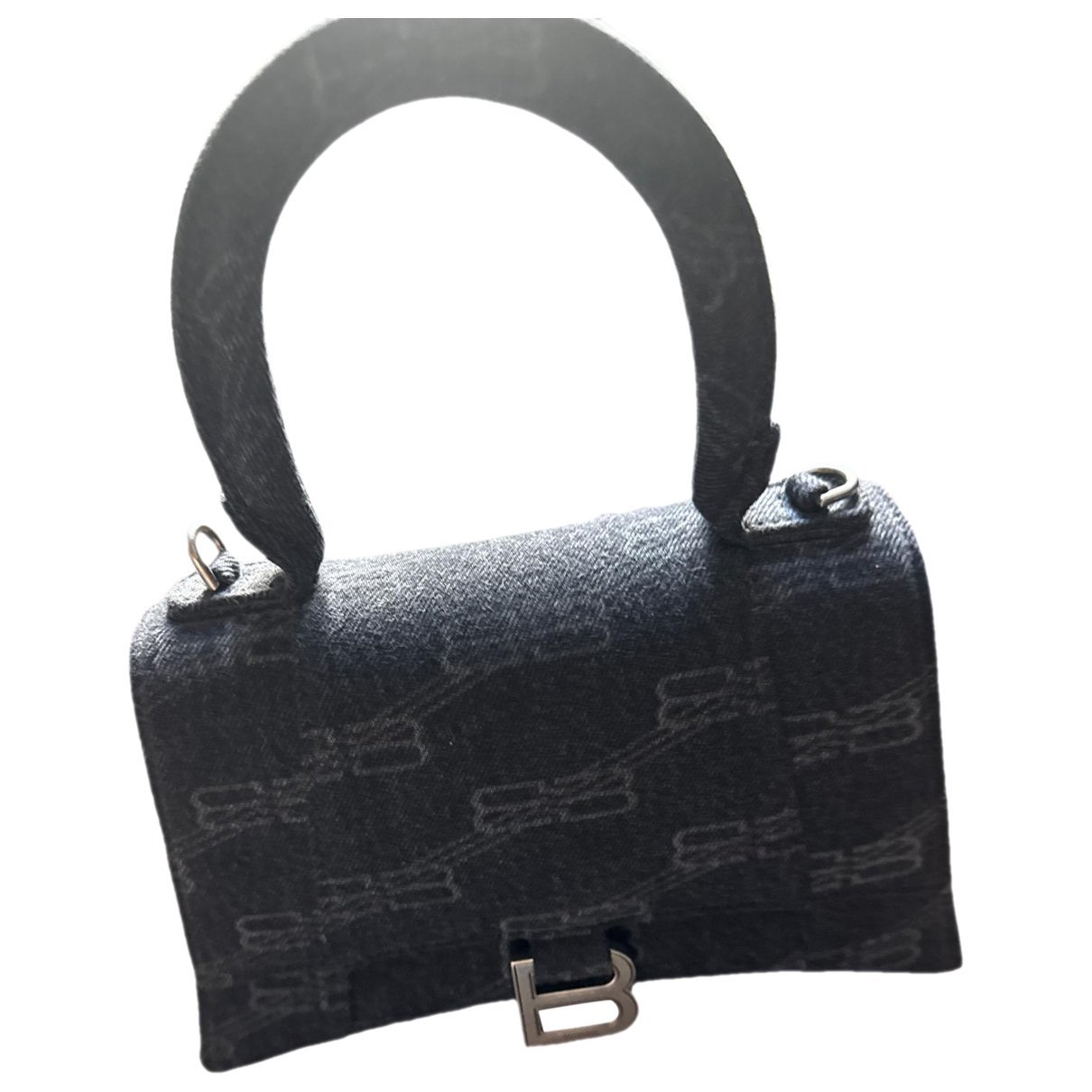 B cloth mini bag