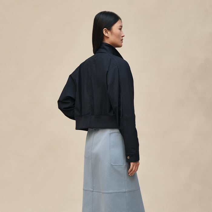 Bleu Noir Modular Jacket