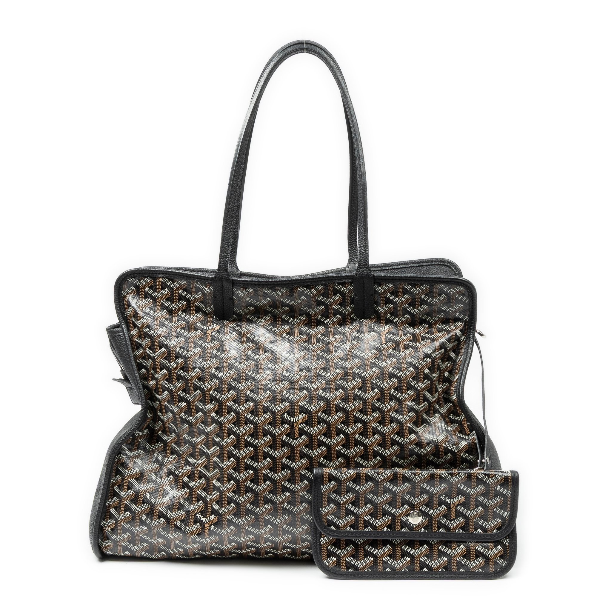 Goyard Hardy handbag