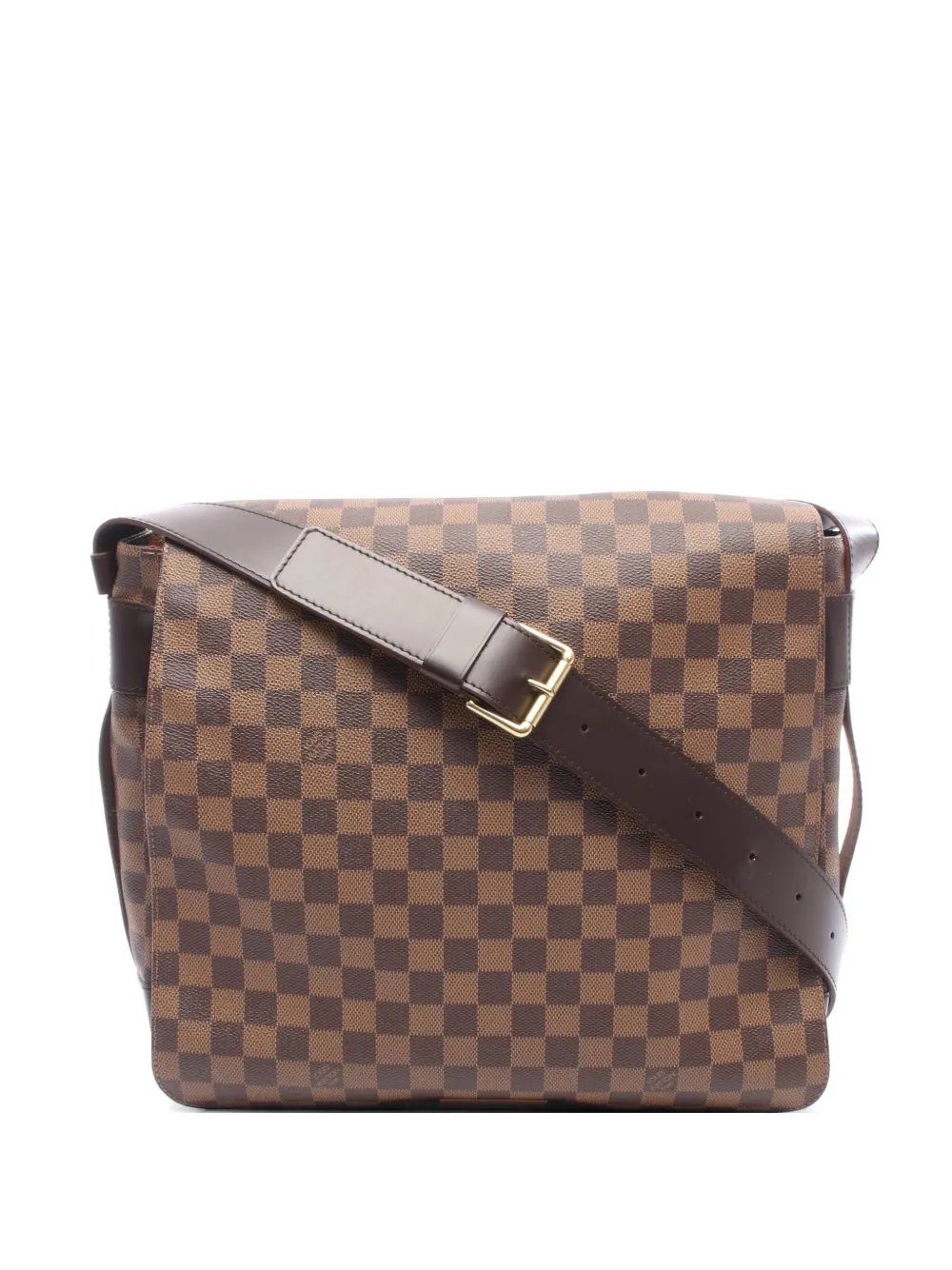 1997 Bastille messenger bag