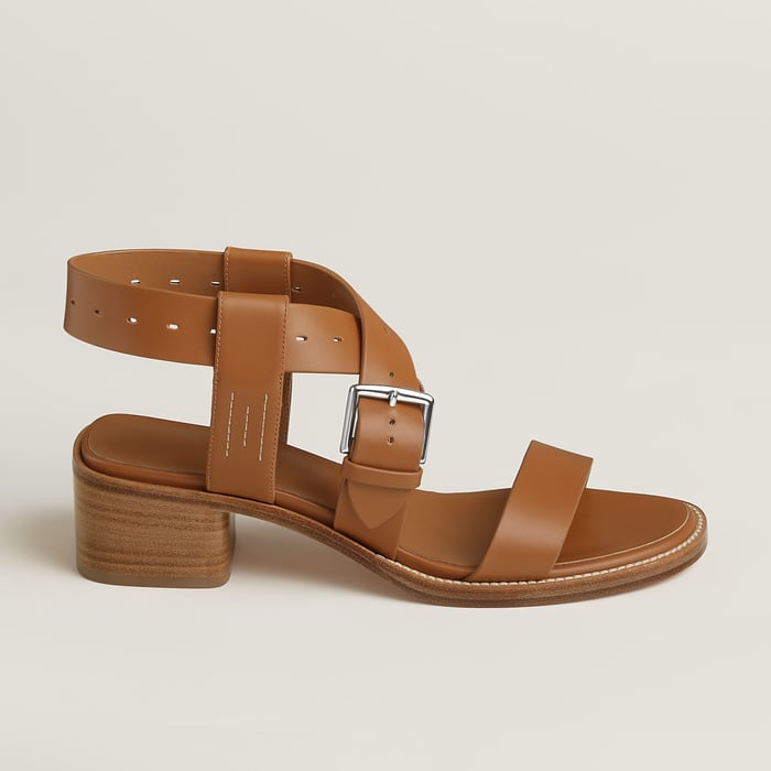 Naturel Milly 40 Sandal