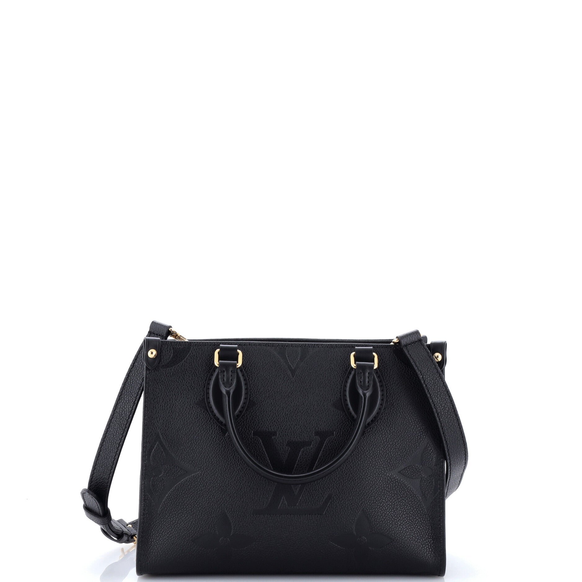 OnTheGo Tote Monogram Empreinte Giant PM