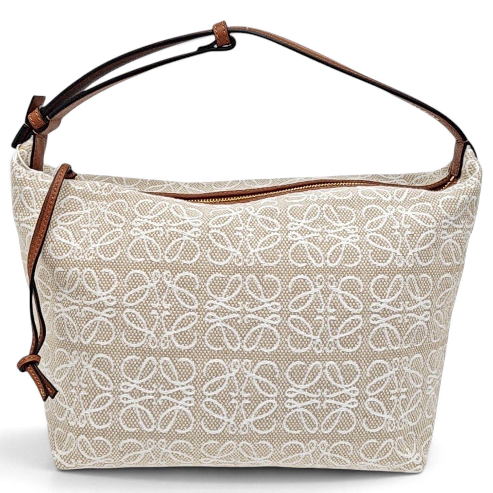 Cubi cloth handbag