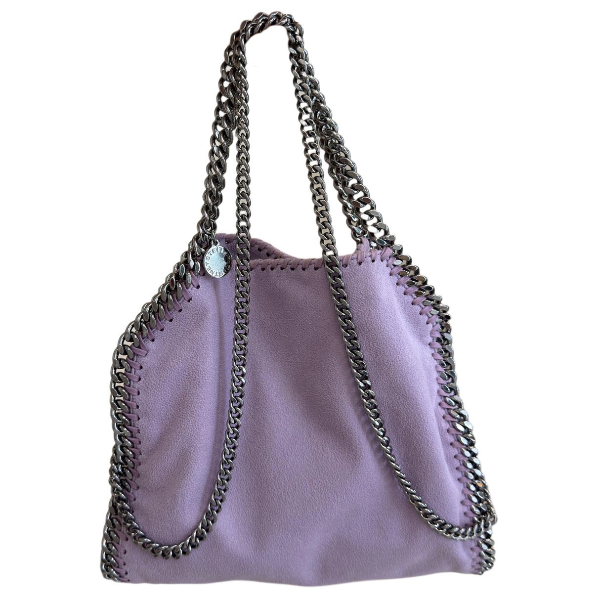 Falabella cloth handbag