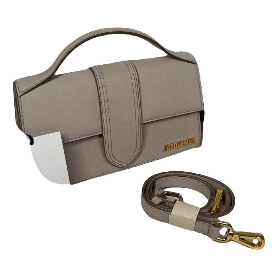 Le Grand Bambino crossbody bag