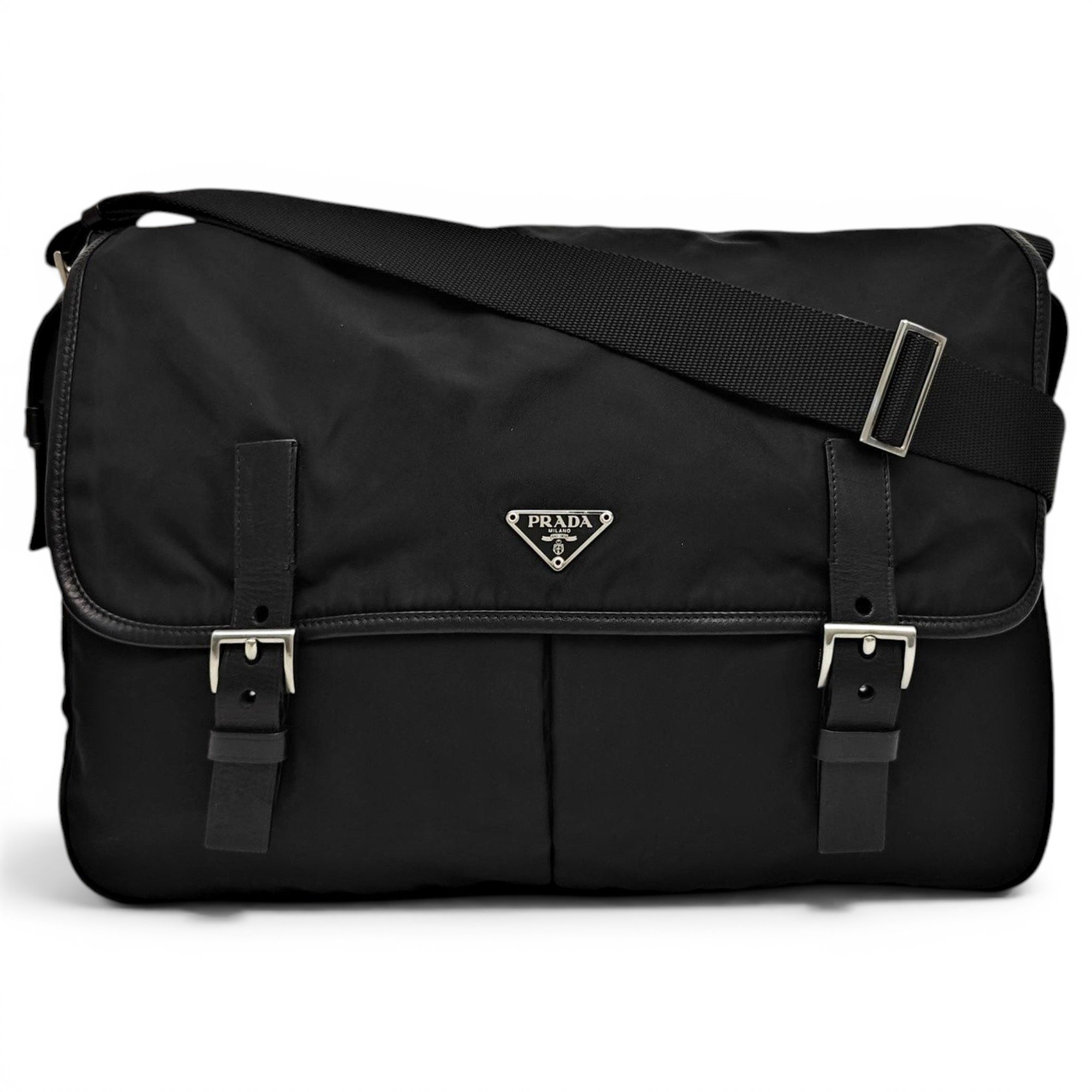 Cloth handbag