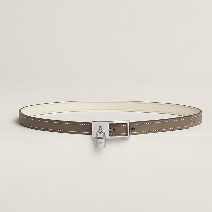 Lucky 15 Reversible Belt