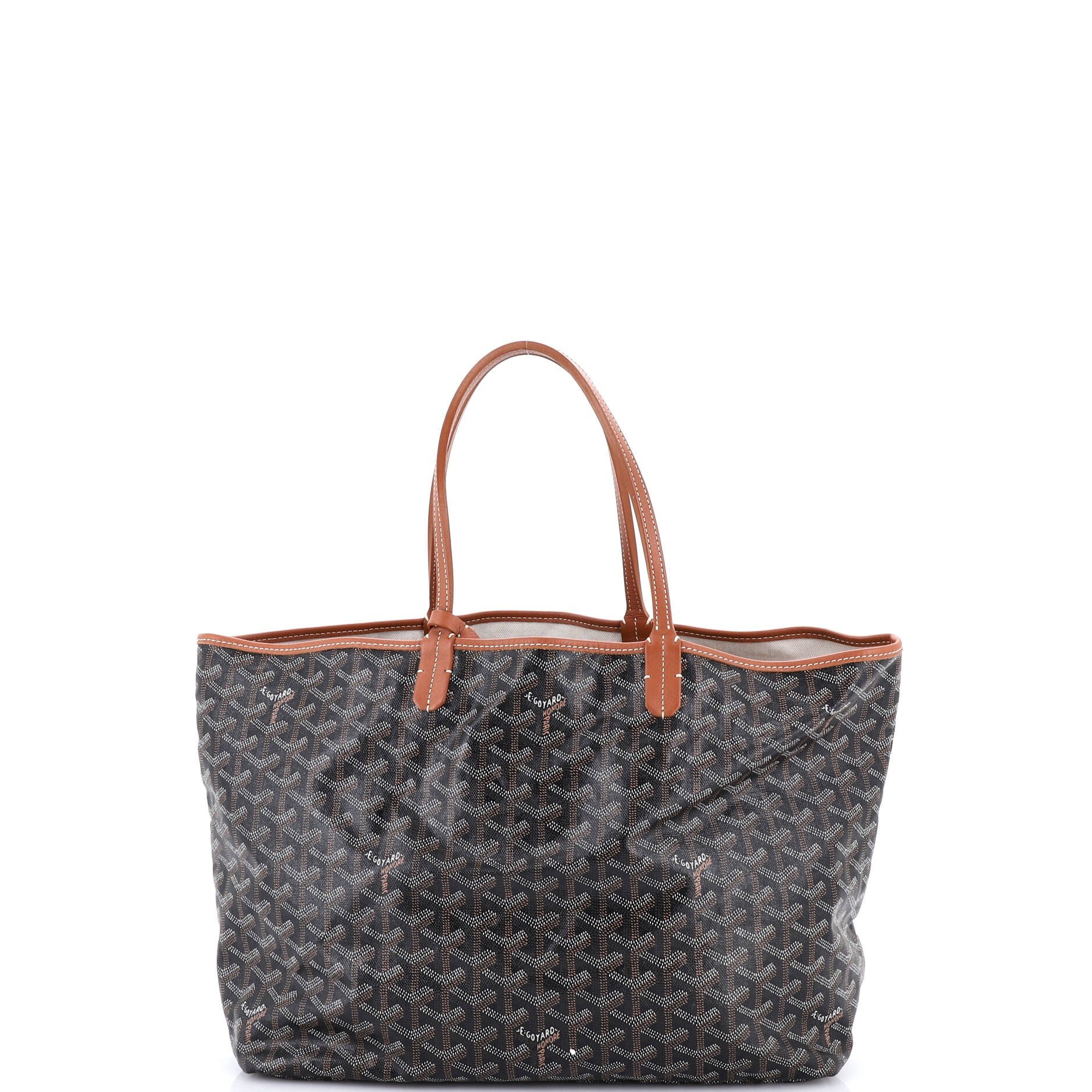 Goyard Cloth tote