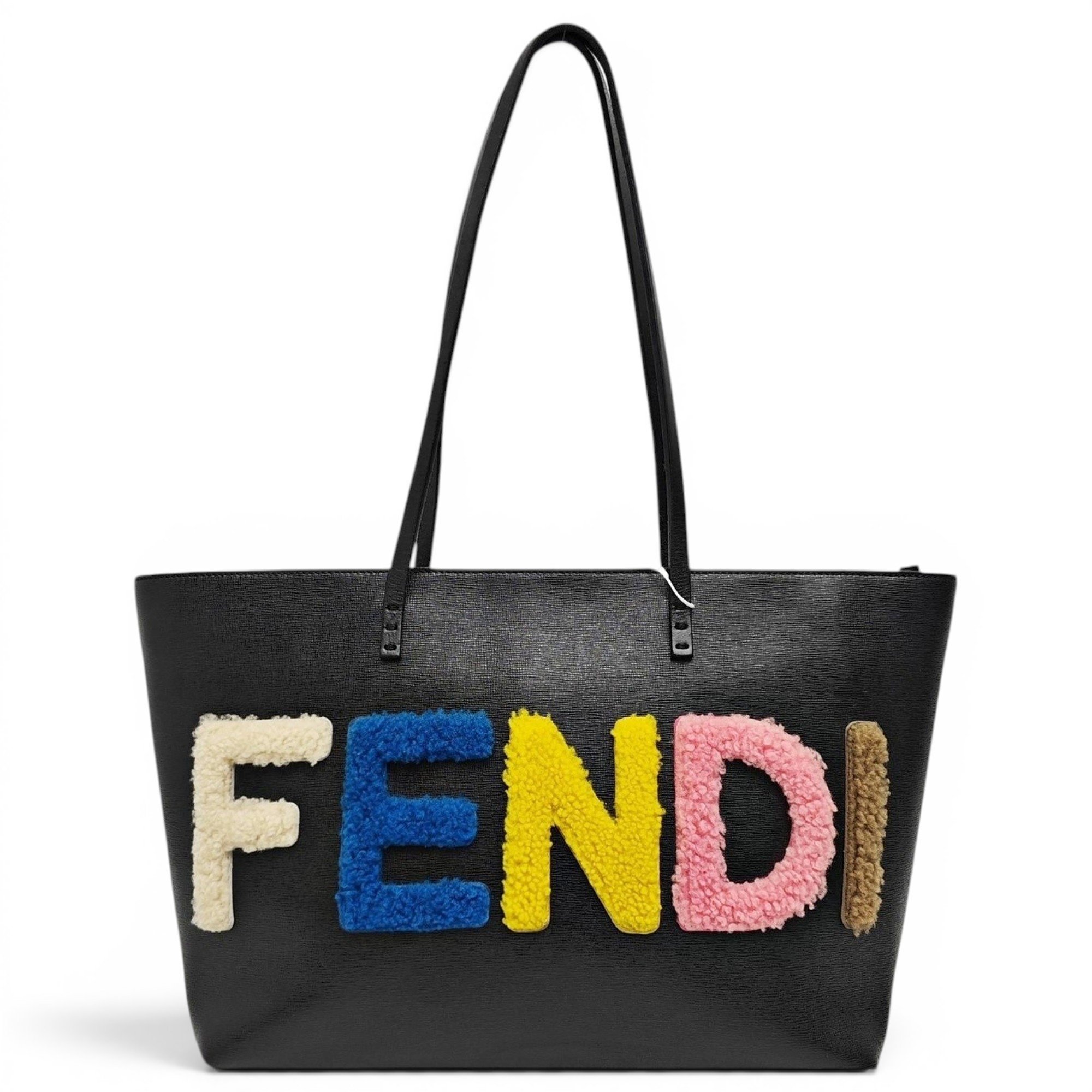 Fendi Leather handbag
