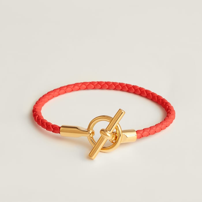 Rose Texas Glenan Bracelet