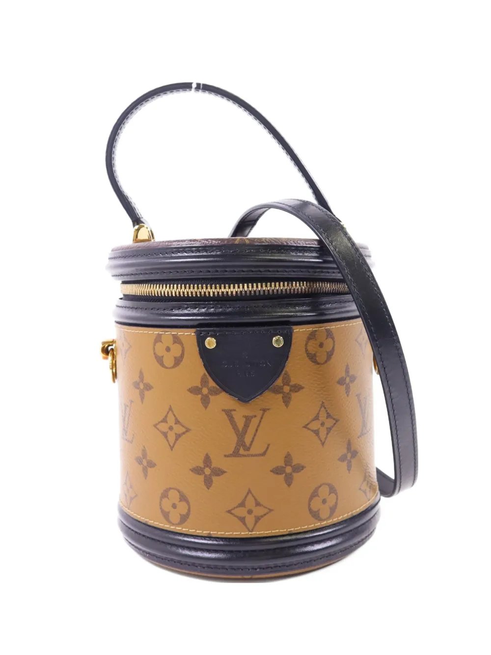 Cannes two-way tote bag