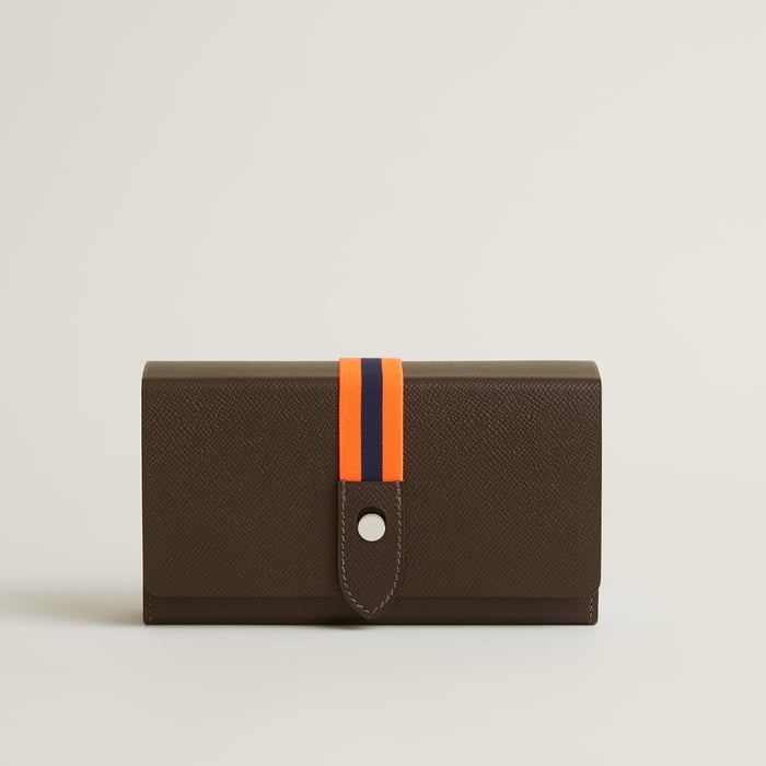Random Brick Minaudiere
