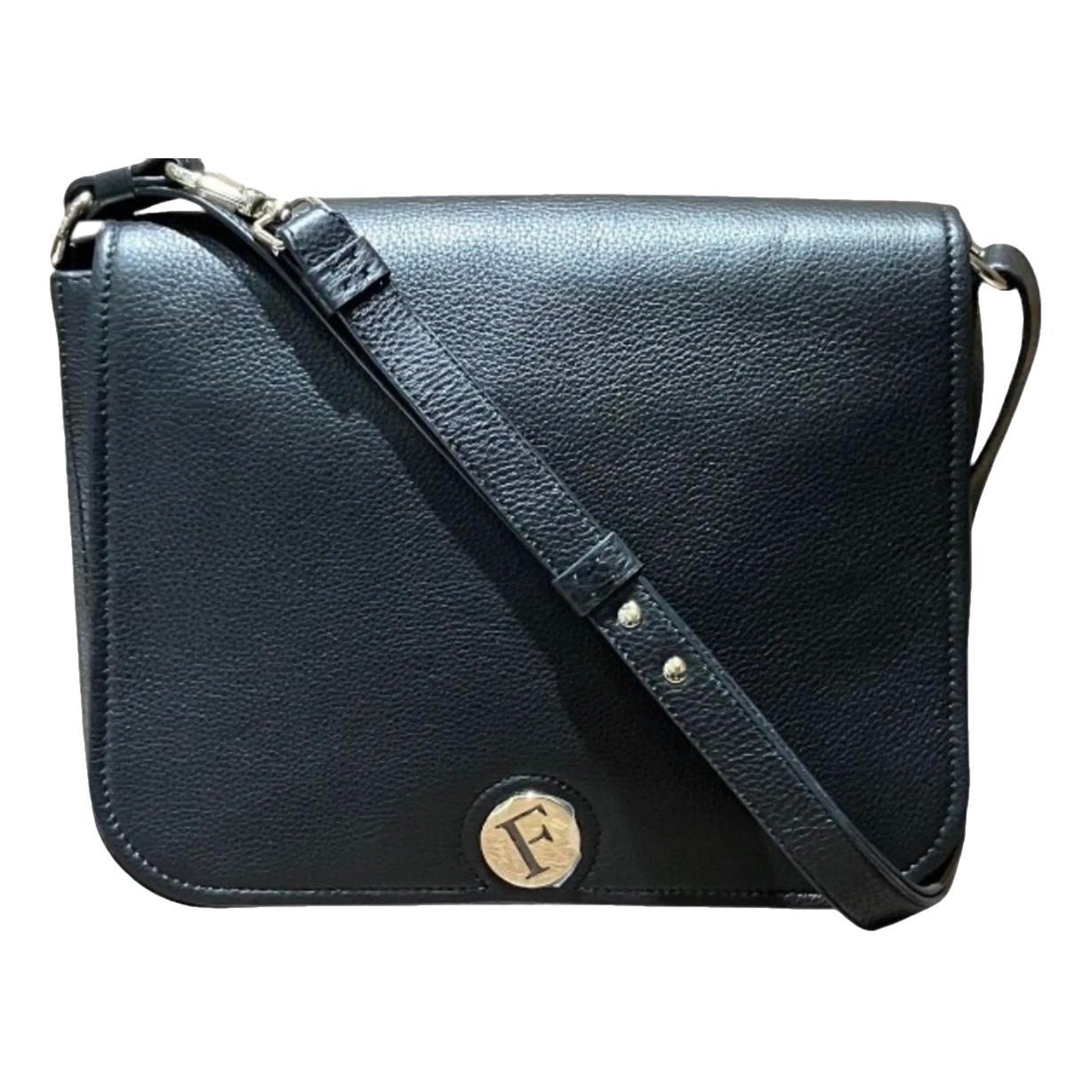 Furla Leather crossbody bag