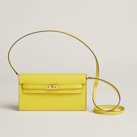 Kelly Classique To Go Wallet