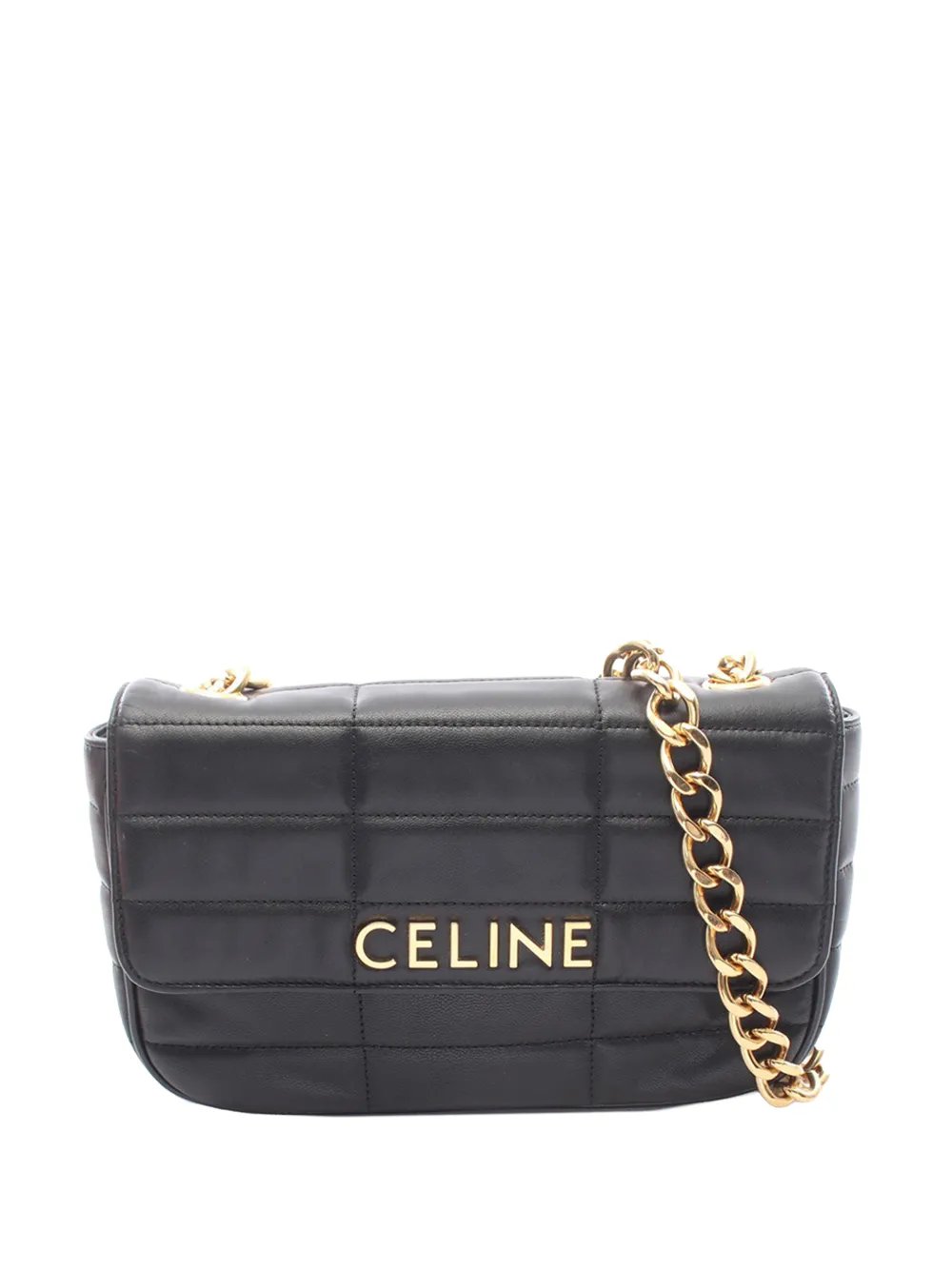2000-2026 Monochrome shoulder bag