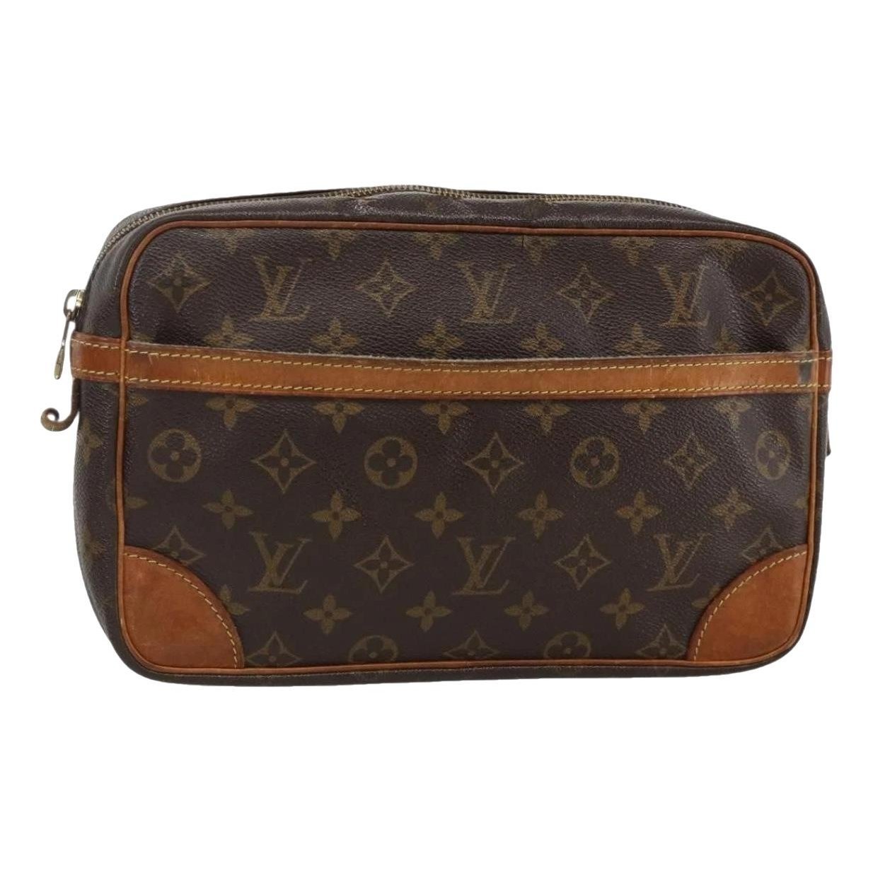 Clutch bag