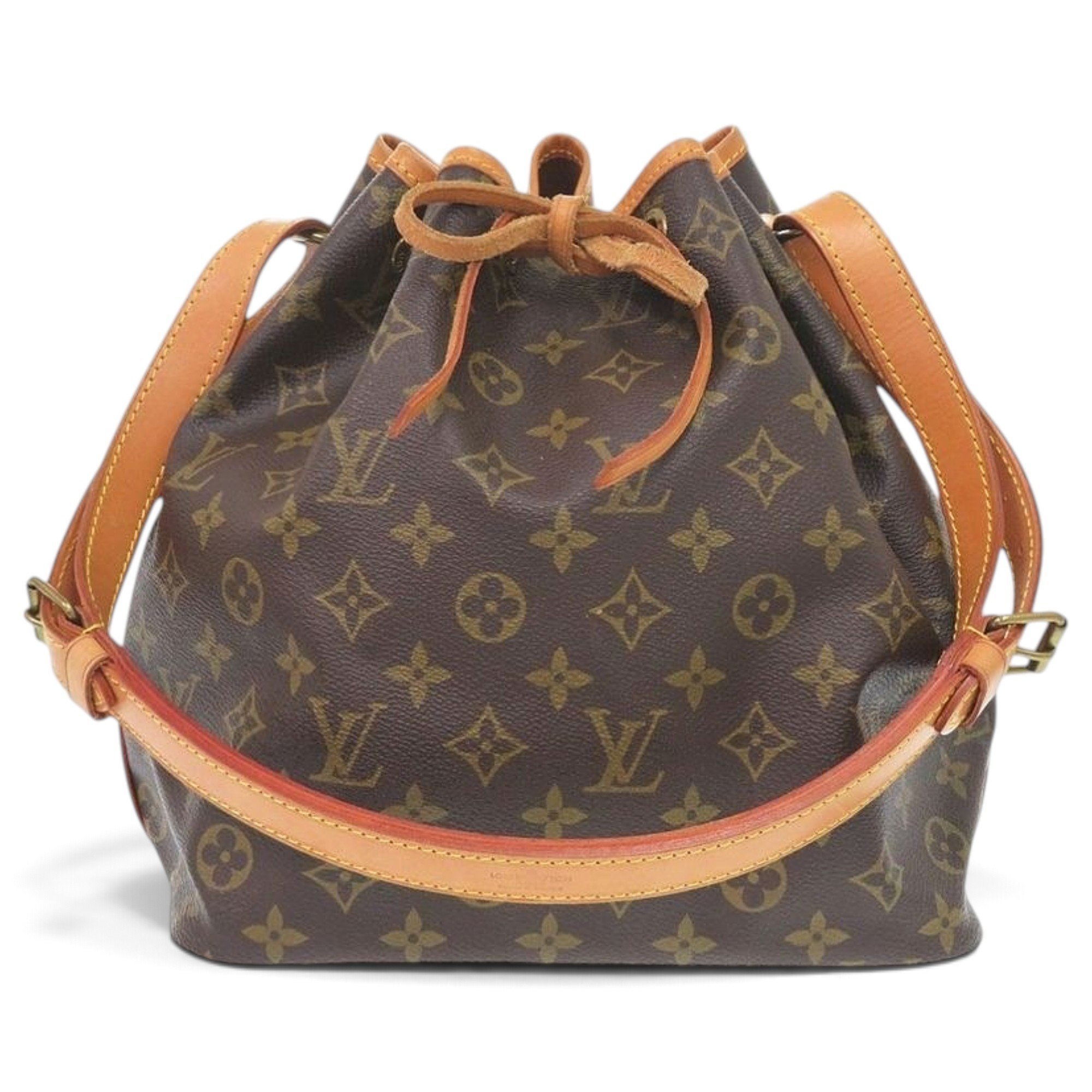 Noé cloth bag