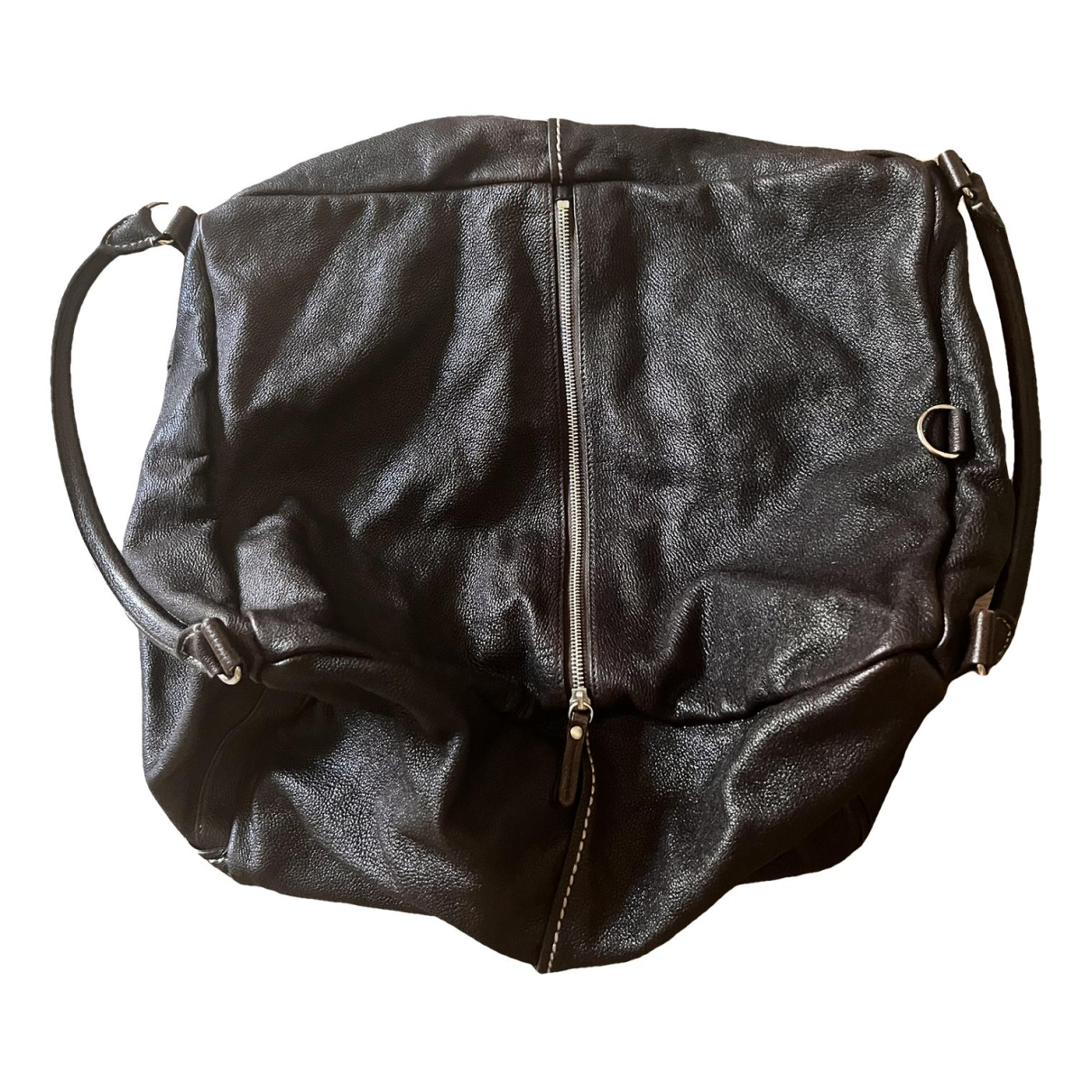 Brunello Cucinelli Leather handbag