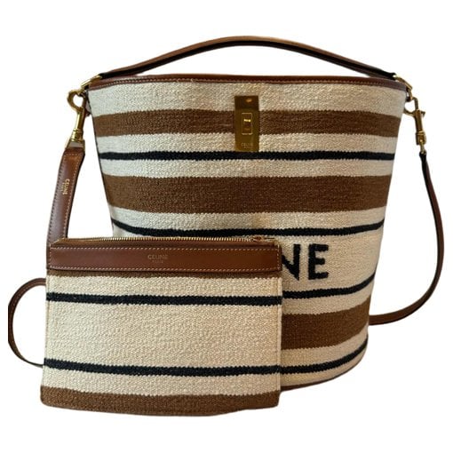 SEAU 16 cloth handbag