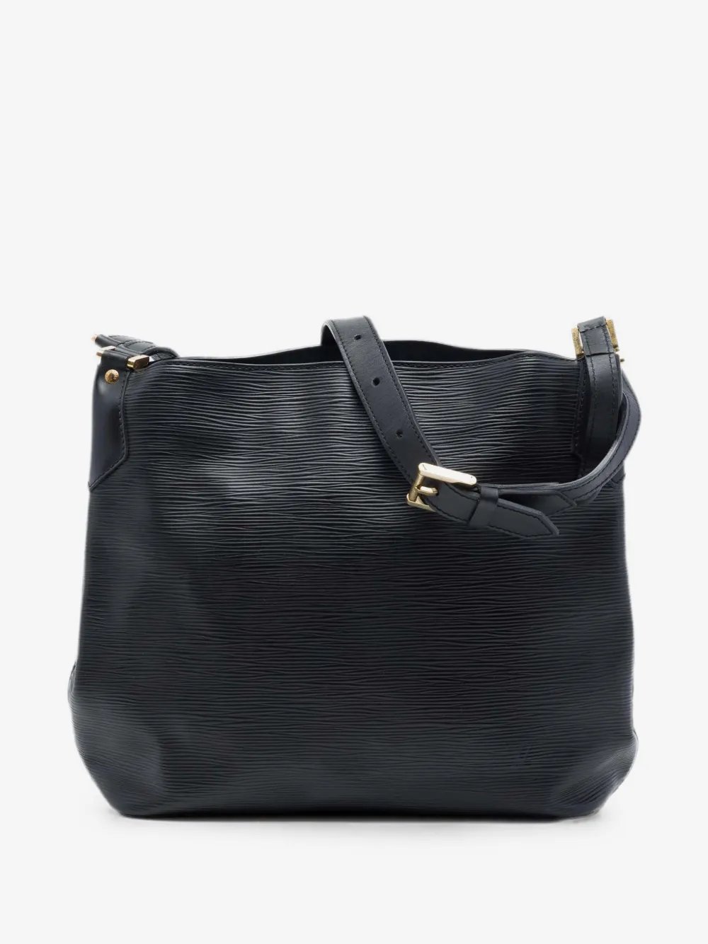 2005 Epi Mandara MM shoulder bag