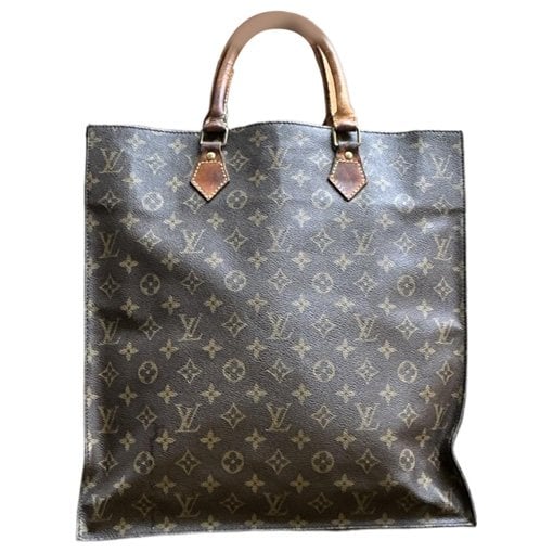 Vavin Vintage leather handbag
